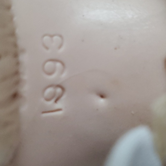 Precious moments dolls Jessi &Lisa - Picture 9 of 13